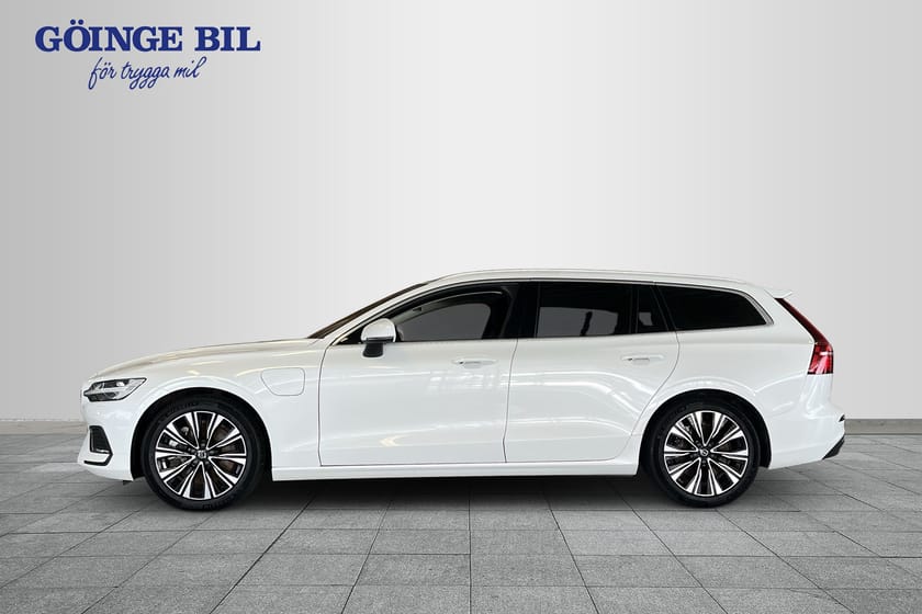 Bild 5 av Volvo V60