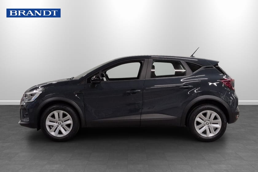 Bild 3 av Renault Captur