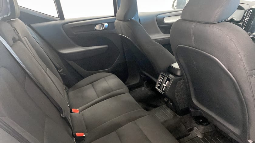 Bild 5 av Volvo XC40