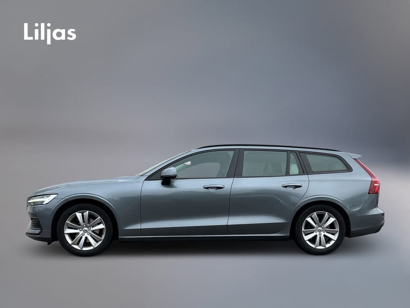 Bild 3 av Volvo V60