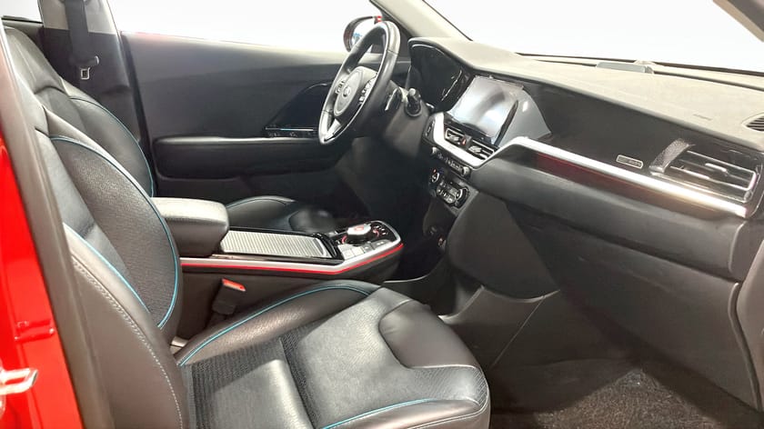 Bild 3 av Kia e-Niro
