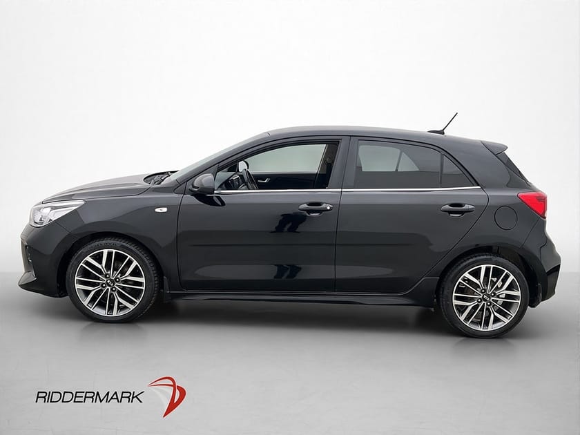 Bild 4 av Kia Rio