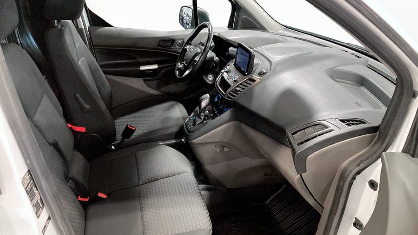 Bild 3 av Ford Transit Connect 220