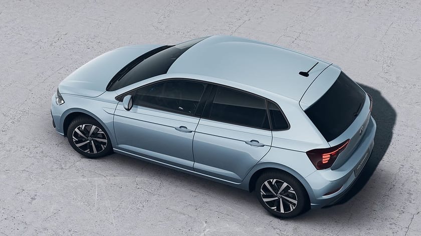 Bild 4 av Volkswagen Polo