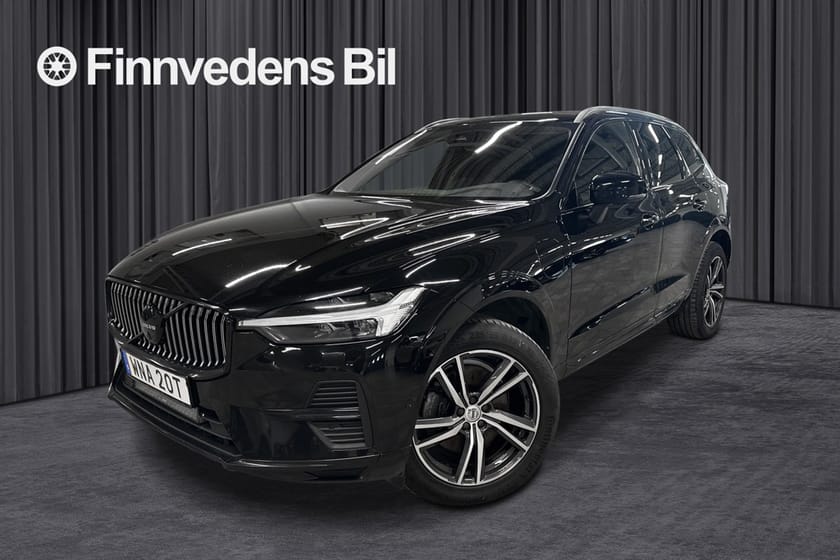 Bild 1 av Volvo XC60