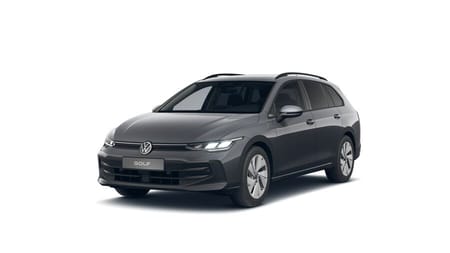 Volkswagen Golf Sportscombi