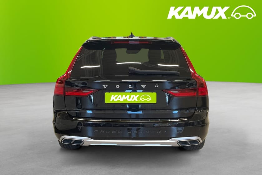 Bild 5 av Volvo V90 Cross Country