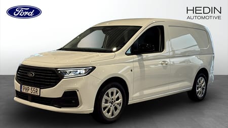 Ford Transit Connect L2