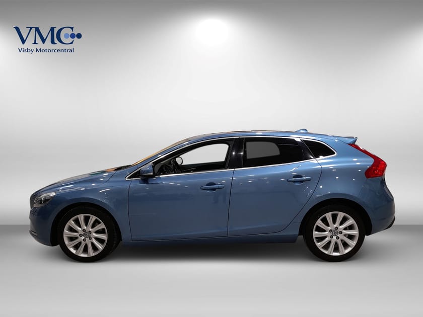 Bild 2 av Volvo V40