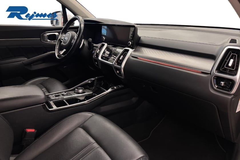 Bild 5 av Kia Sorento PHEV