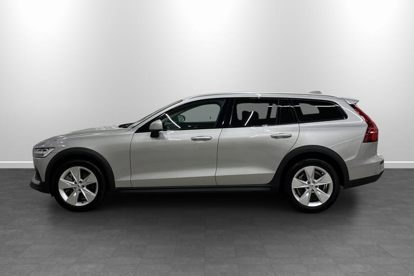 Bild 3 av Volvo V60 Cross Country