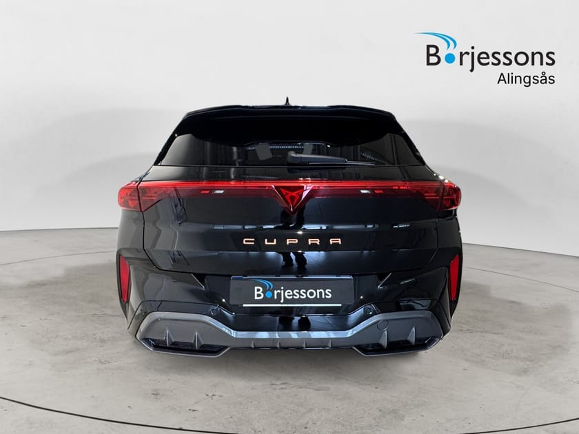 Bild 4 av CUPRA Terramar
