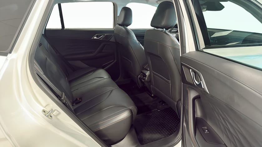 Bild 5 av MG HS PHEV