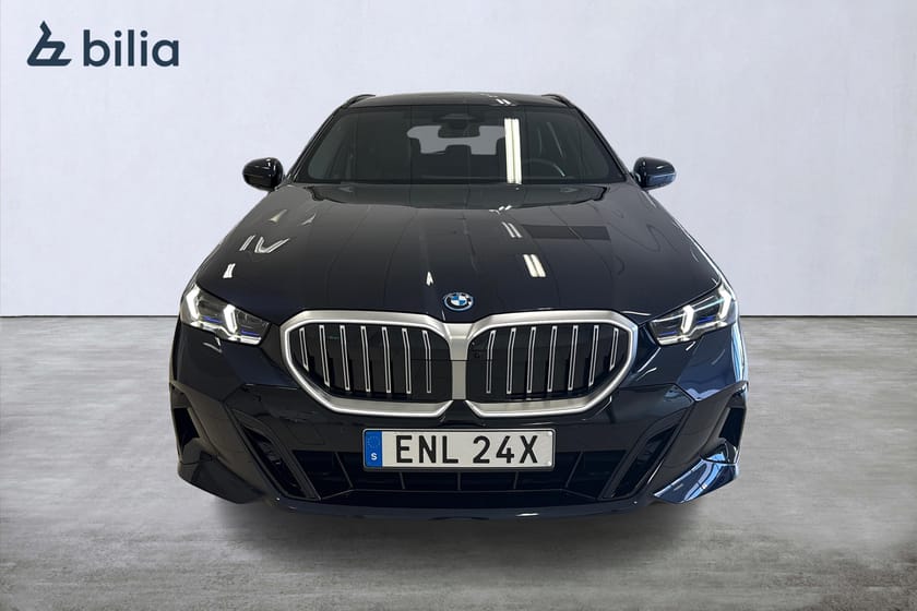 Bild 5 av BMW 530e xDrive Touring