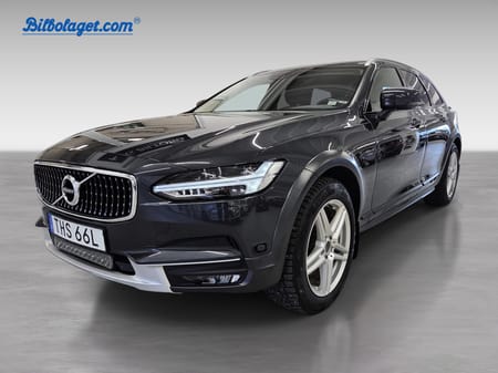 Volvo V90 Cross Country