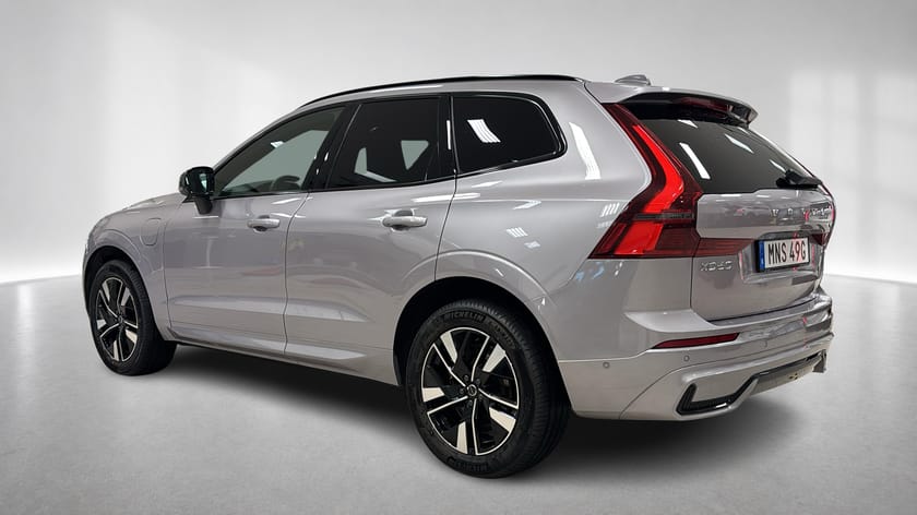 Bild 2 av Volvo XC60