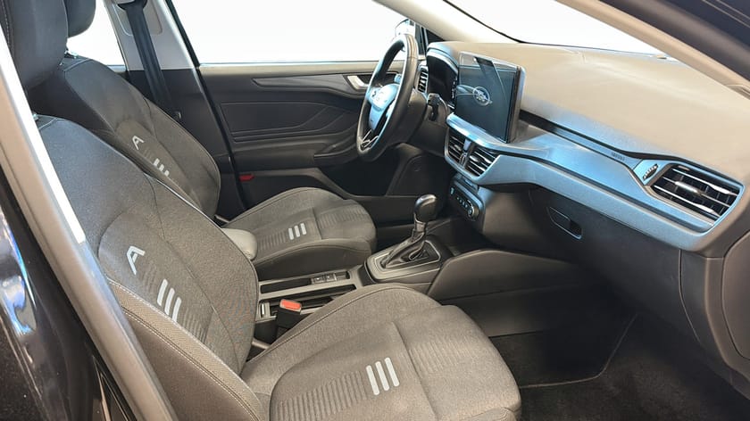 Bild 3 av Ford Focus Active Kombi