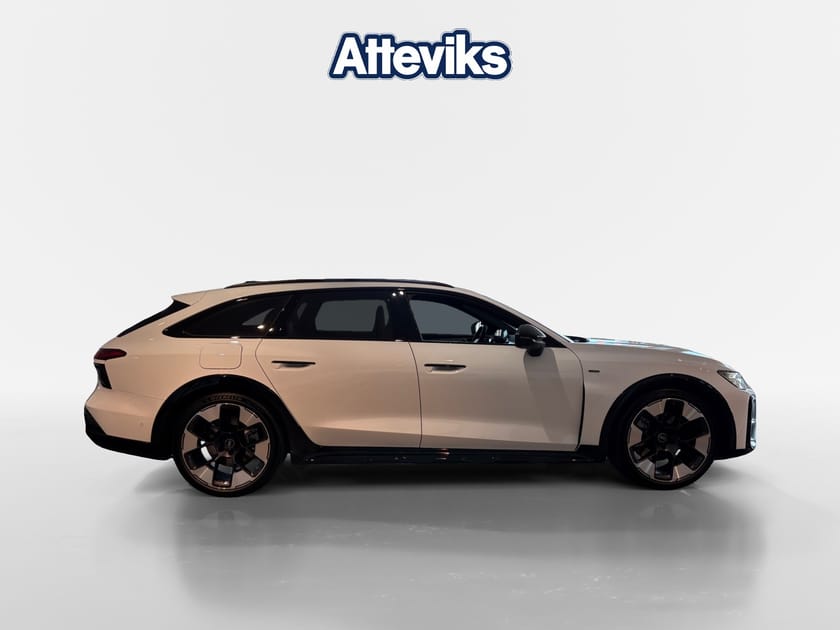 Bild 2 av Audi A6 allroad quattro e-hybrid