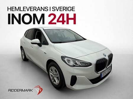 BMW 225e xDrive Active Tourer