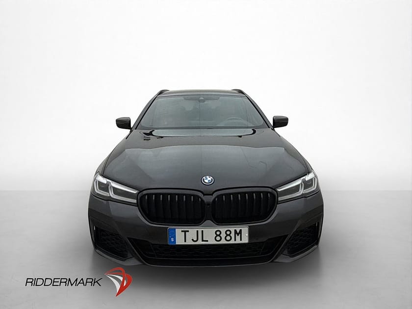 Bild 2 av BMW 530e xDrive Touring