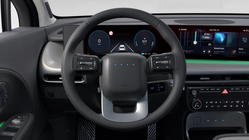 Bild 5 av Hyundai Ioniq 9 Long Range AWD