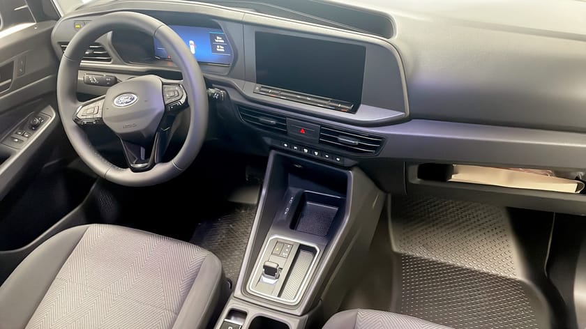 Bild 4 av Ford Transit Connect