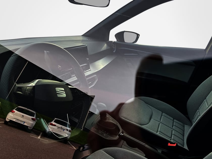 Bild 4 av SEAT Arona