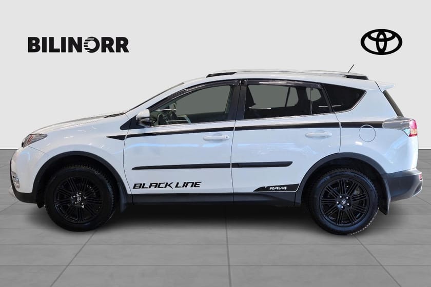 Bild 4 av Toyota RAV4