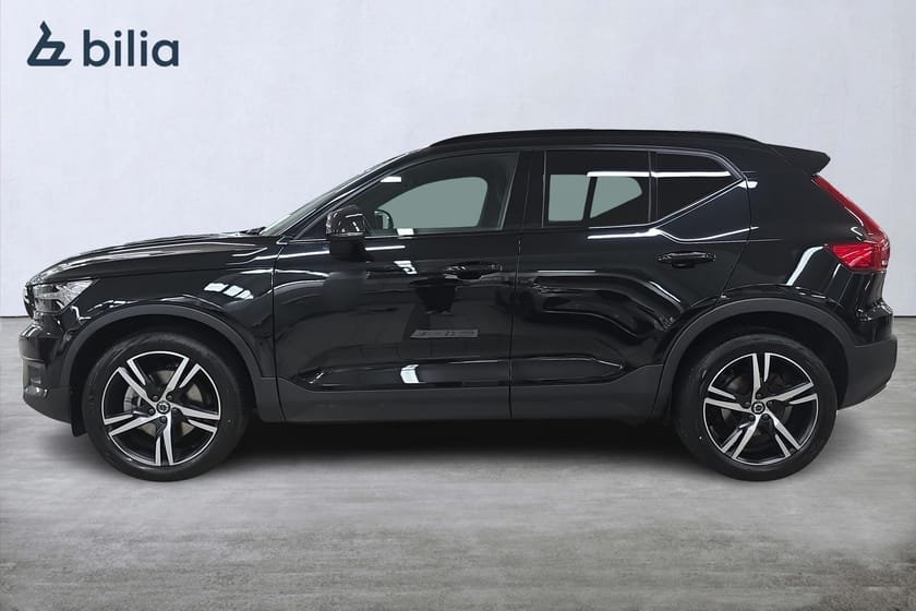 Bild 3 av Volvo XC40