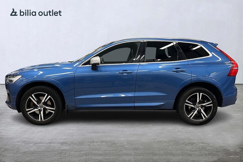 Bild 3 av Volvo XC60