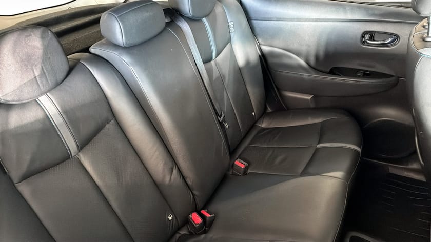 Bild 5 av Nissan Leaf e+