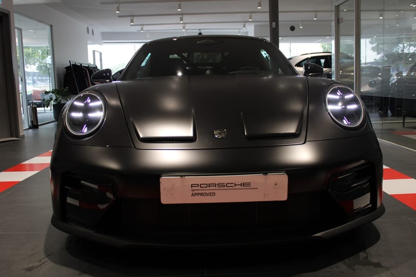 Bild 5 av Porsche 911 GT3