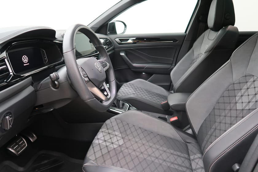 Bild 4 av Volkswagen T-Roc