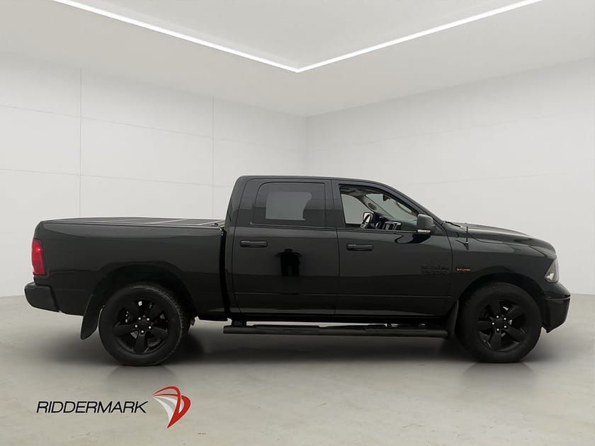 Bild 2 av RAM 1500 Crew Cab