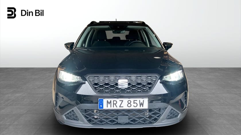 Bild 3 av SEAT Arona