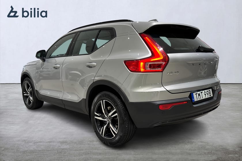 Bild 2 av Volvo XC40