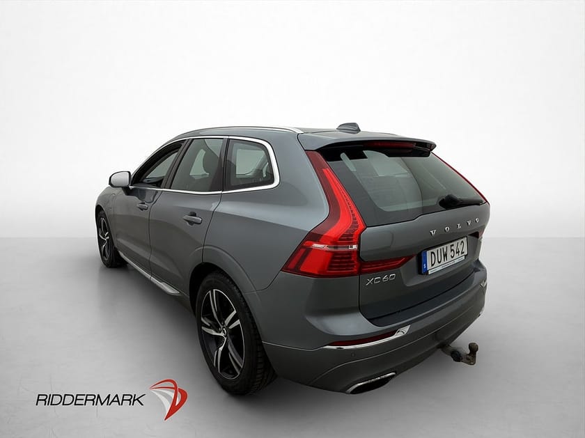 Bild 5 av Volvo XC60