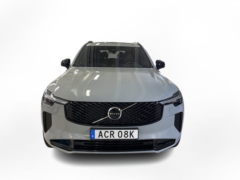 Bild 4 av Volvo XC90