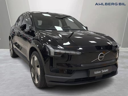 Volvo EX30 Twin Motor Performance