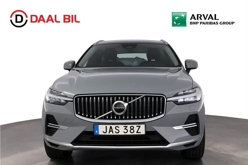 Bild 2 av Volvo XC60