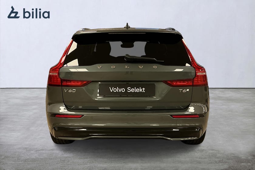 Bild 5 av Volvo V60