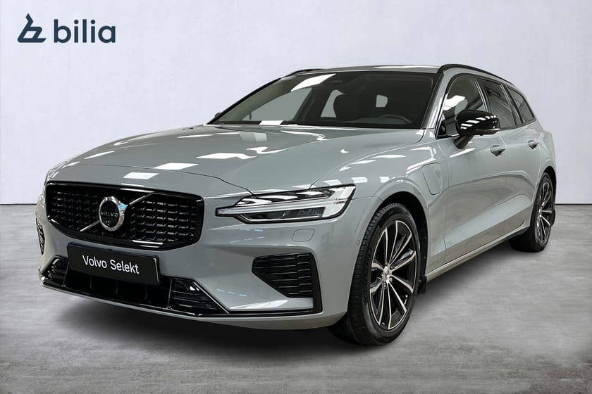 Bild 1 av Volvo V60