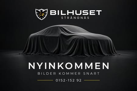 Volkswagen Passat Sportscombi