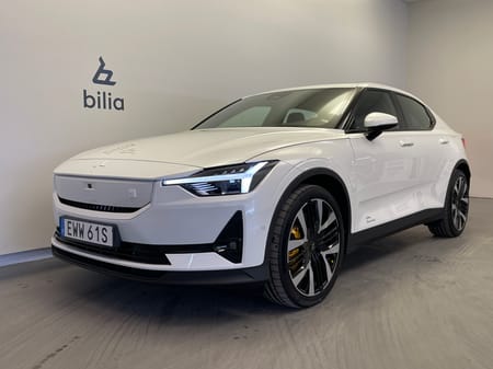 Polestar 2 Long Range Dual Motor Performance