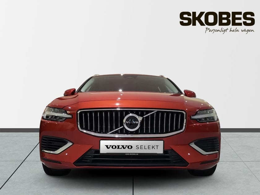 Bild 2 av Volvo V60