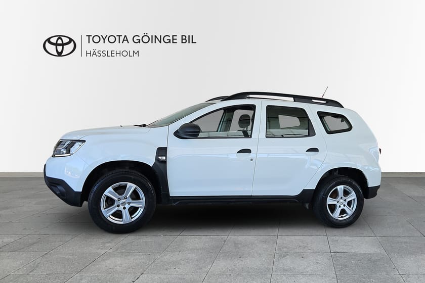 Bild 5 av Dacia Duster