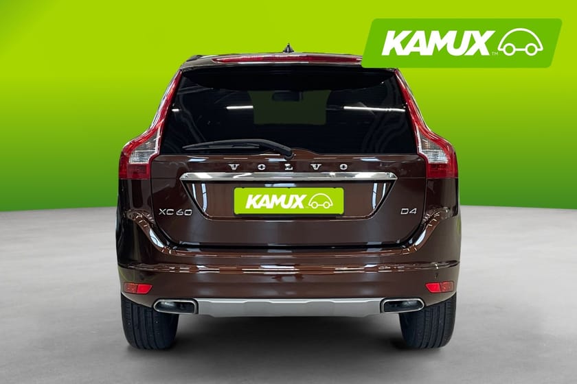 Bild 5 av Volvo XC60