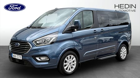 Ford Tourneo Custom 320