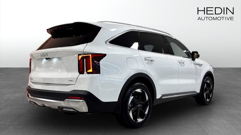 Bild 2 av Kia Sorento PHEV