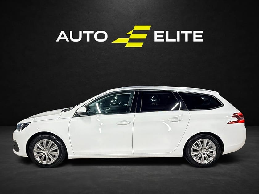 Bild 2 av Peugeot 308 SW